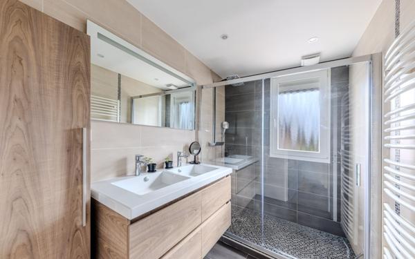 Maison à vendre    5 pièces •  Bouxières-aux-Dames