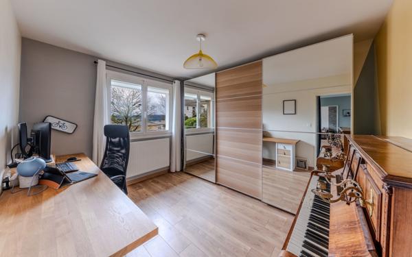 Maison à vendre    5 pièces •  Bouxières-aux-Dames