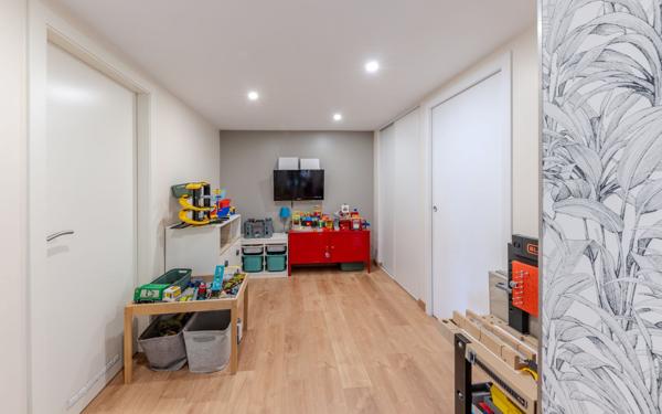 Maison à vendre    5 pièces •  Bouxières-aux-Dames