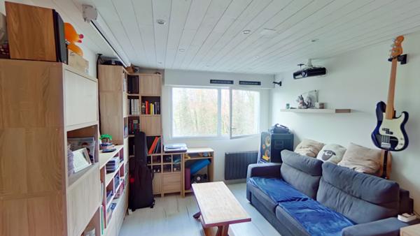 À vendre : Appartement 2 pièces à Villenave d'Ornon