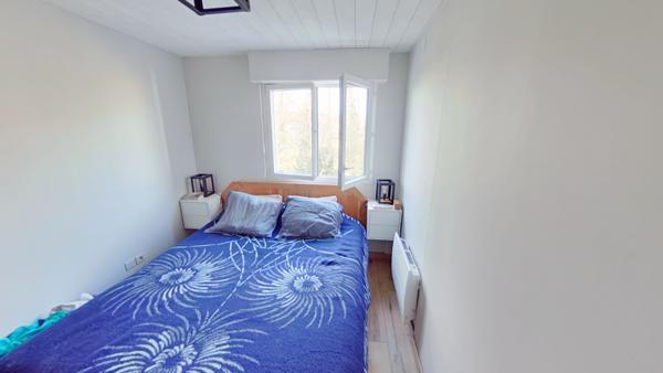 À vendre : Appartement 2 pièces à Villenave d'Ornon