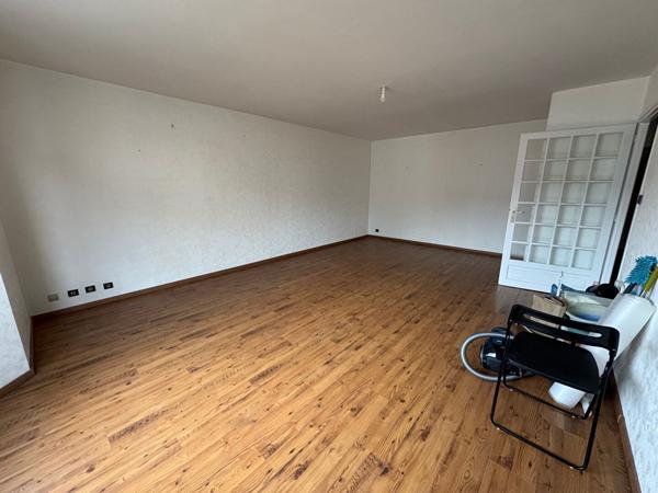 Appartement Blois 3 pièce(s)