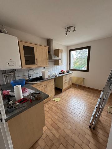 Appartement Blois 3 pièce(s)