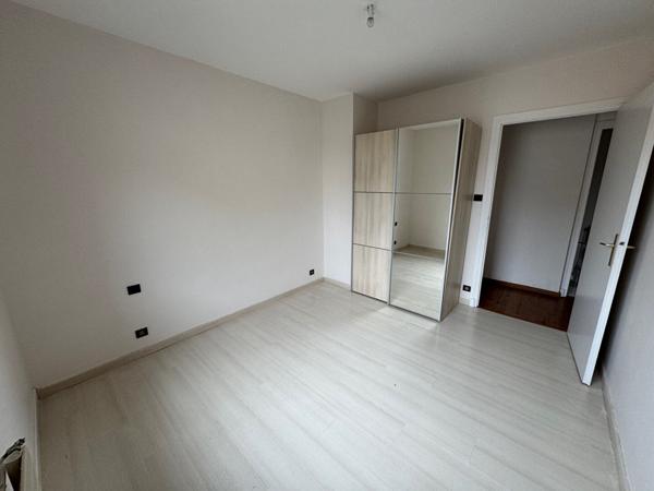 Appartement Blois 3 pièce(s)