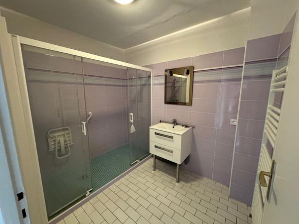 Appartement Blois 3 pièce(s)