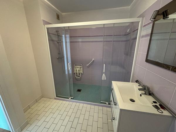 Appartement Blois 3 pièce(s)