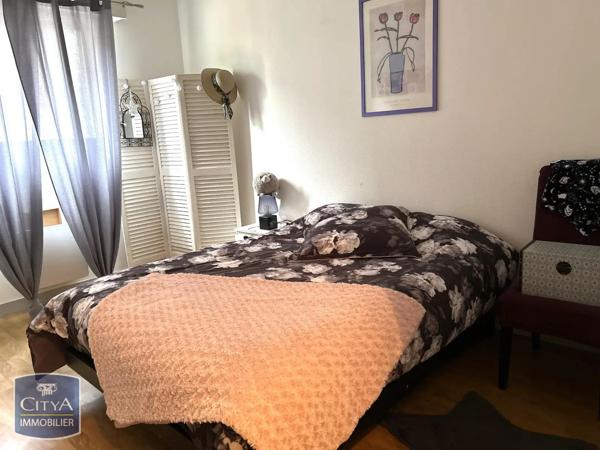 Appartement à louer 3 pièces 66.7m² Plérin (22190)