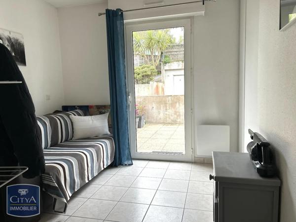 Appartement à louer 3 pièces 66.7m² Plérin (22190)
