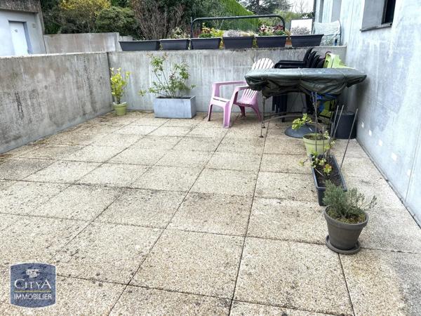 Appartement à louer 3 pièces 66.7m² Plérin (22190)