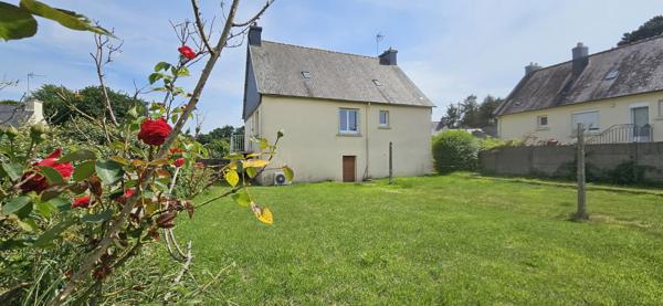 Immobilier Cavan (22140) – Maison 84.55m2 – 211 000 €