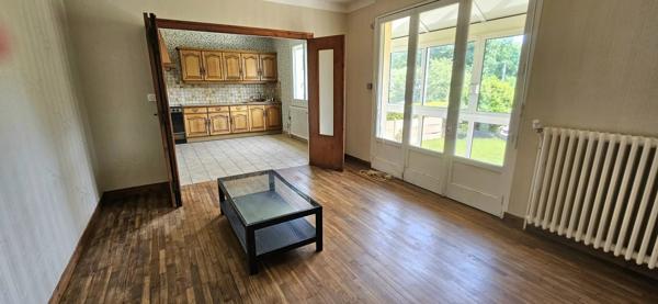 Immobilier Cavan (22140) – Maison 84.55m2 – 211 000 €