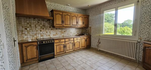Immobilier Cavan (22140) – Maison 84.55m2 – 211 000 €
