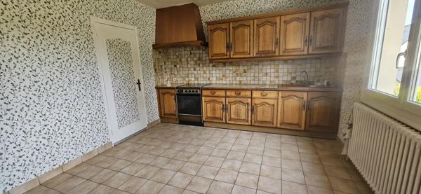 Immobilier Cavan (22140) – Maison 84.55m2 – 211 000 €