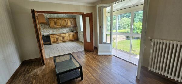 Immobilier Cavan (22140) – Maison 84.55m2 – 211 000 €