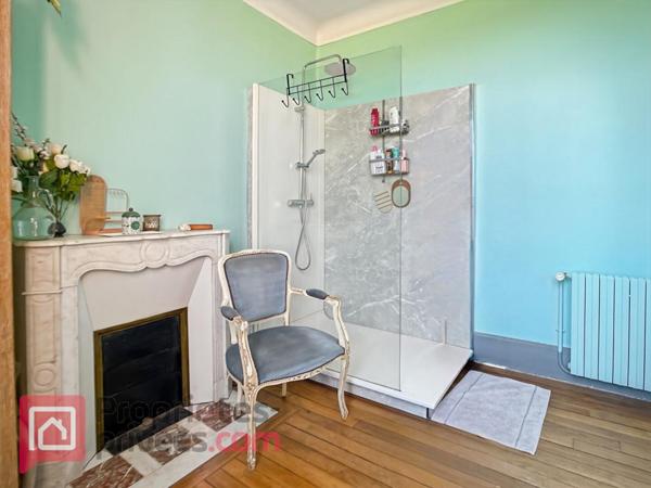 Maison de caractère Nitry 6 pièces