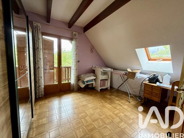Maison à vendre 6 pièces 180 m² Ornex