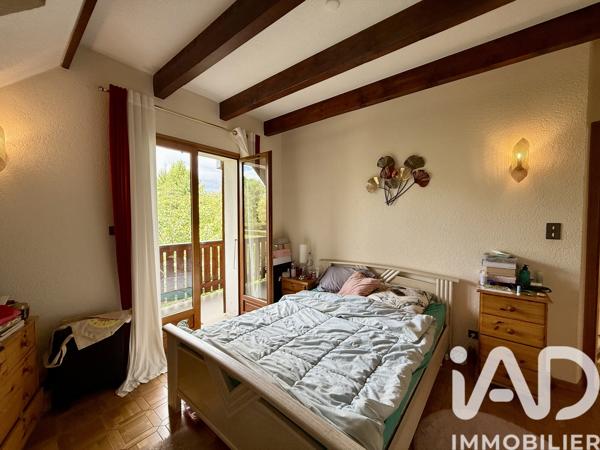 Maison à vendre 6 pièces 180 m² Ornex