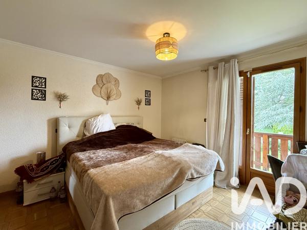 Maison à vendre 6 pièces 180 m² Ornex