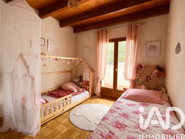 Maison à vendre 6 pièces 180 m² Ornex