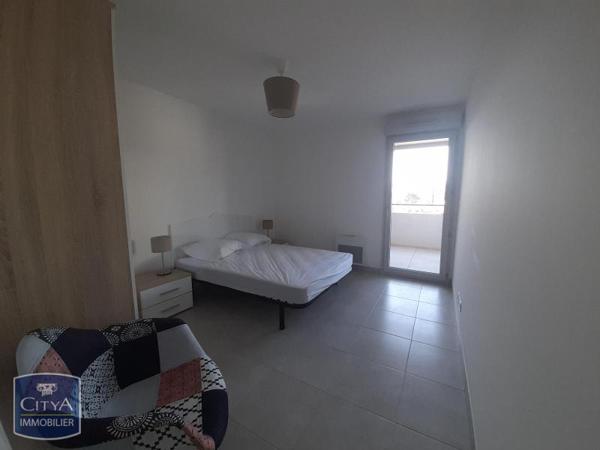 Location appartement Nice (06) 2 pièces 44.33m²