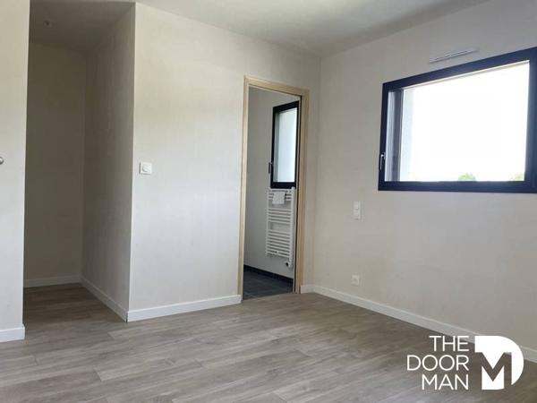 Maison - Vendu - 120 m² - PLAINTEL | The Door Man