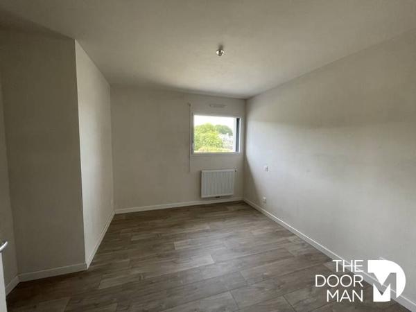Maison - Vendu - 120 m² - PLAINTEL | The Door Man