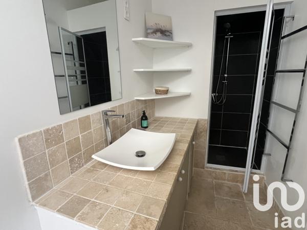 Appartement à vendre 2 pièces 52 m² Forcalquier