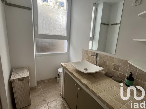 Appartement à vendre 2 pièces 52 m² Forcalquier