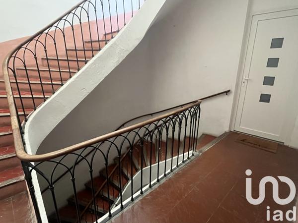 Appartement à vendre 2 pièces 52 m² Forcalquier