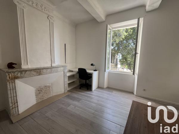 Appartement à vendre 2 pièces 52 m² Forcalquier