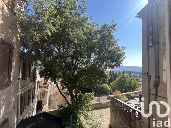 Appartement à vendre 2 pièces 52 m² Forcalquier