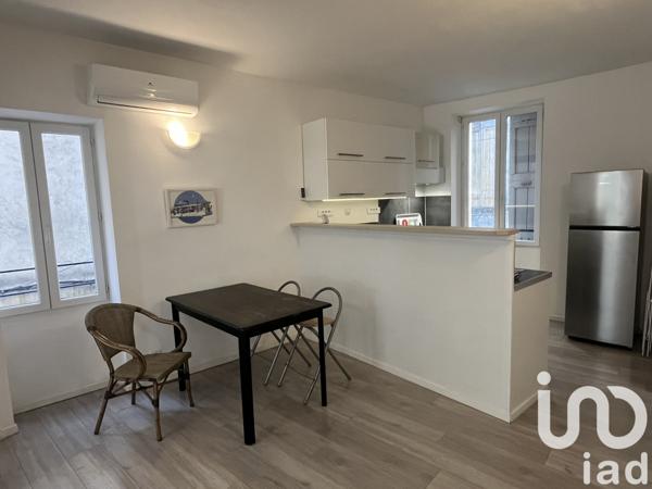 Appartement à vendre 2 pièces 52 m² Forcalquier