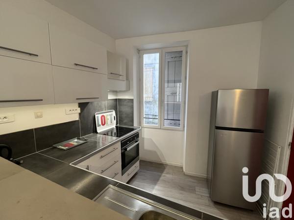 Appartement à vendre 2 pièces 52 m² Forcalquier