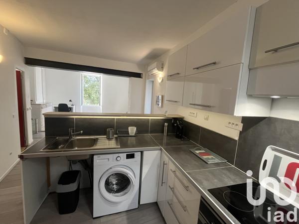 Appartement à vendre 2 pièces 52 m² Forcalquier