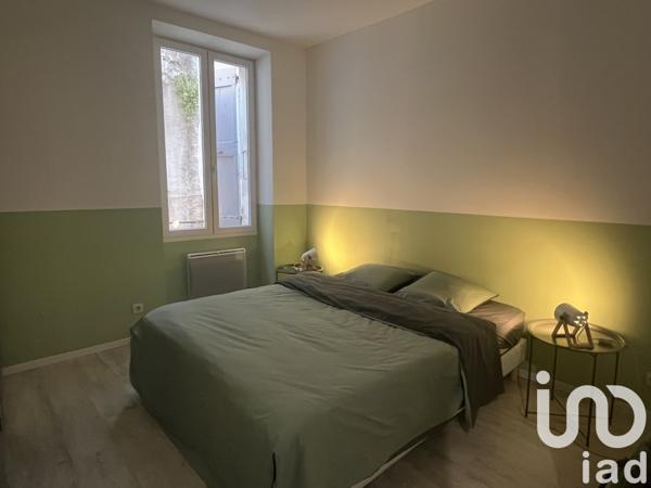 Appartement à vendre 2 pièces 52 m² Forcalquier