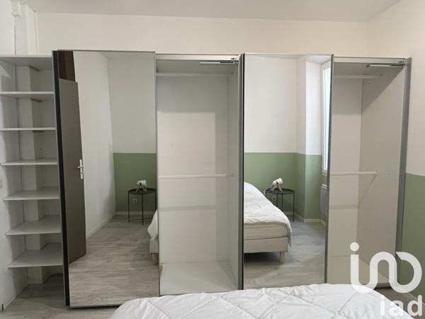 Appartement à vendre 2 pièces 52 m² Forcalquier