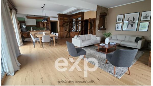 beziers champs de mars appartement t6 avec piscine