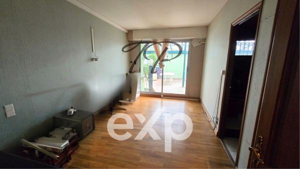 beziers champs de mars appartement t6 avec piscine