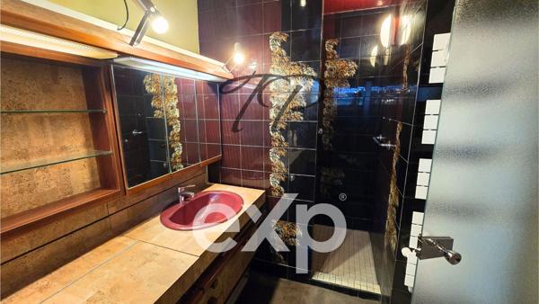 beziers champs de mars appartement t6 avec piscine