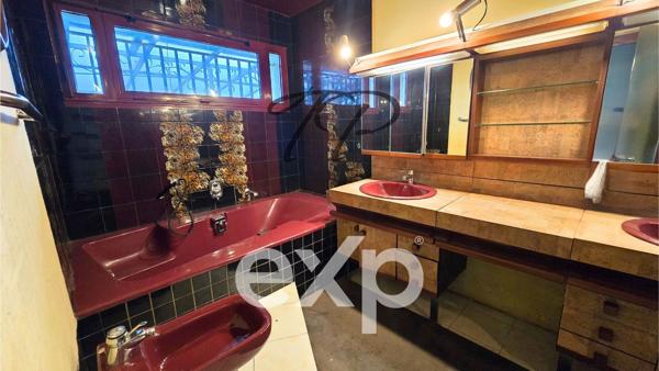 beziers champs de mars appartement t6 avec piscine