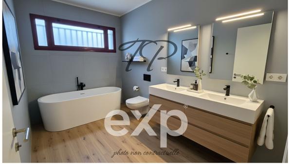 beziers champs de mars appartement t6 avec piscine