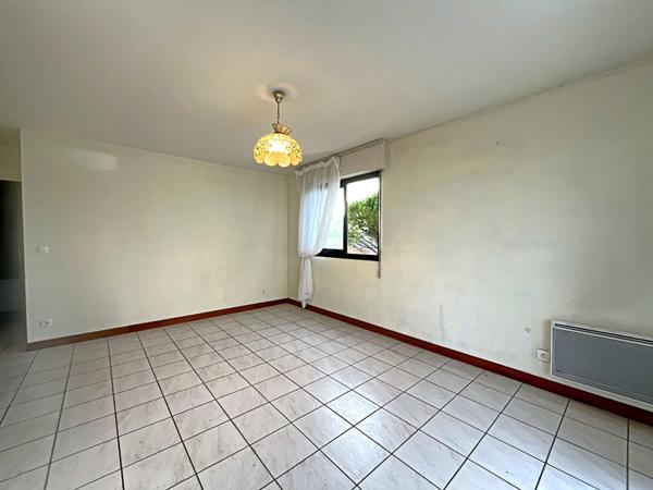 ROYAN - Emplacement privilégié  Appartement lumineux proche du Marché Central