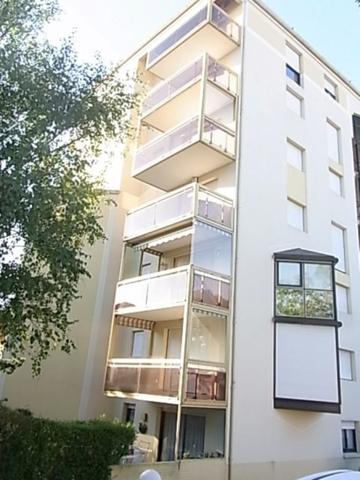 ROYAN - Emplacement privilégié  Appartement lumineux proche du Marché Central