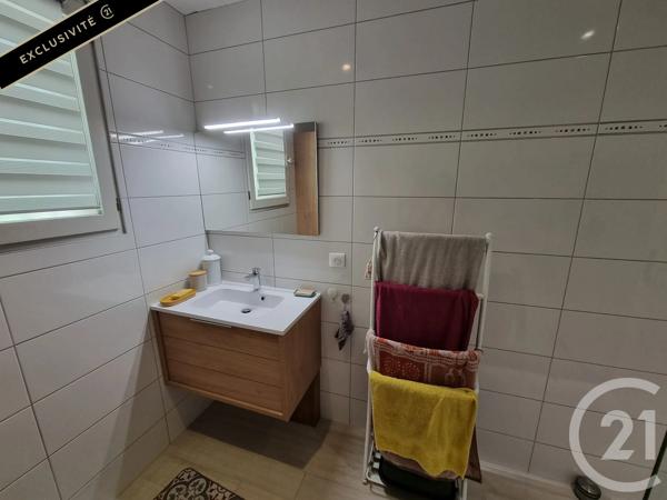 Maison à vendre  5 pièces - 88 m 2   GOURDON  - 46