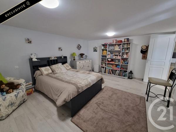 Maison à vendre  5 pièces - 88 m 2   GOURDON  - 46