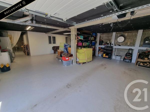 Maison à vendre  5 pièces - 88 m 2   GOURDON  - 46