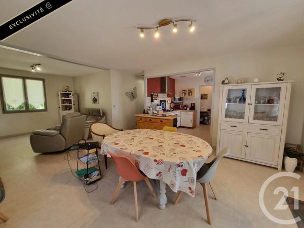 Maison à vendre  5 pièces - 88 m 2   GOURDON  - 46