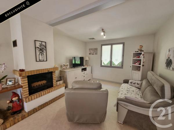 Maison à vendre  5 pièces - 88 m 2   GOURDON  - 46