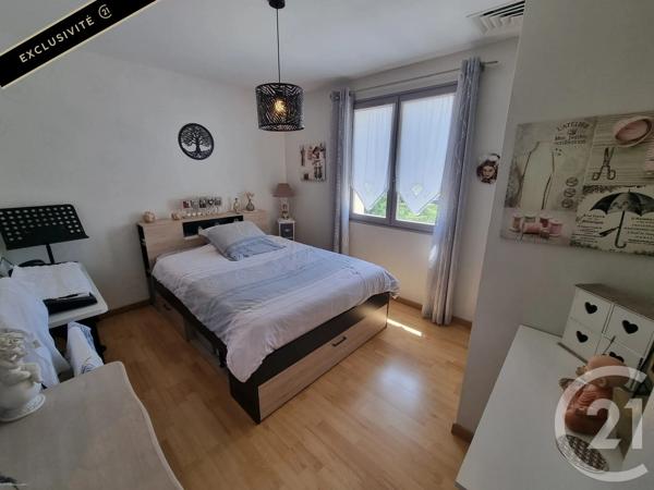 Maison à vendre  5 pièces - 88 m 2   GOURDON  - 46