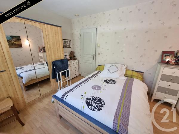Maison à vendre  5 pièces - 88 m 2   GOURDON  - 46